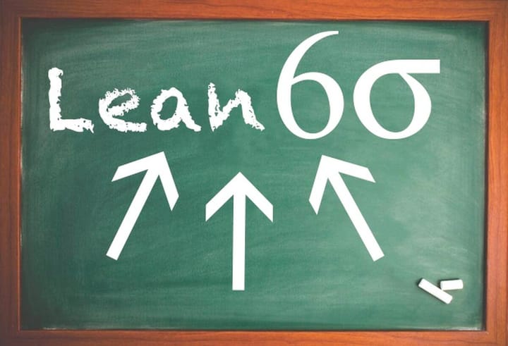 Lean Six Sigma is more important than ever now - Course Monster Blog