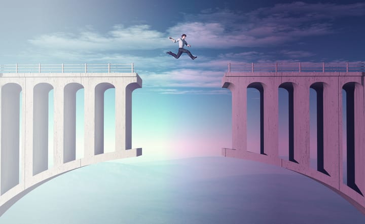Using ITIL v4 to Bridge the IT/Business Gap