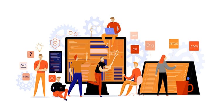Agile and DevOps: Dynamic Solutions for Overcoming Hurdles in Modern Business - Course Monster Blog