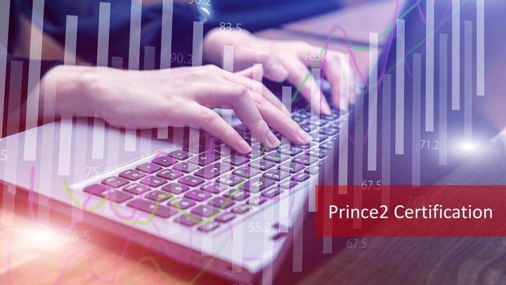 How much does a PRINCE2 professional make? - Course Monster Blog