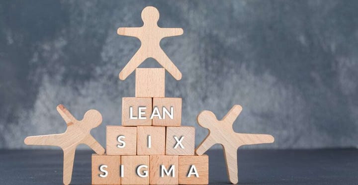 Lean Six Sigma is now more important than ever - Course Monster Blog