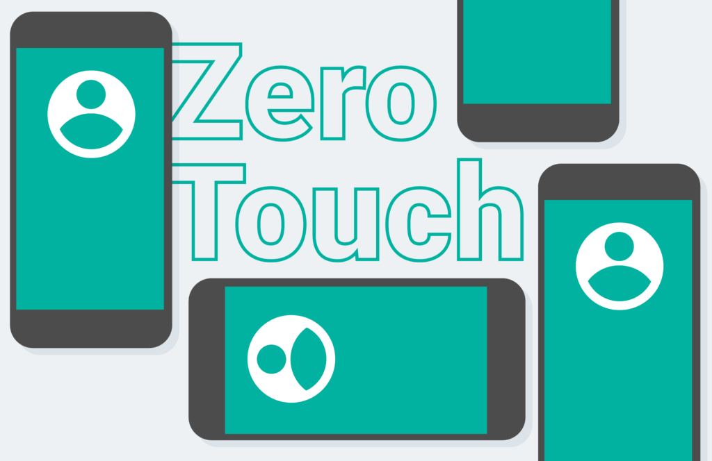 Zero Touch IT: What is it? Course Monster Blog - Uncategorized