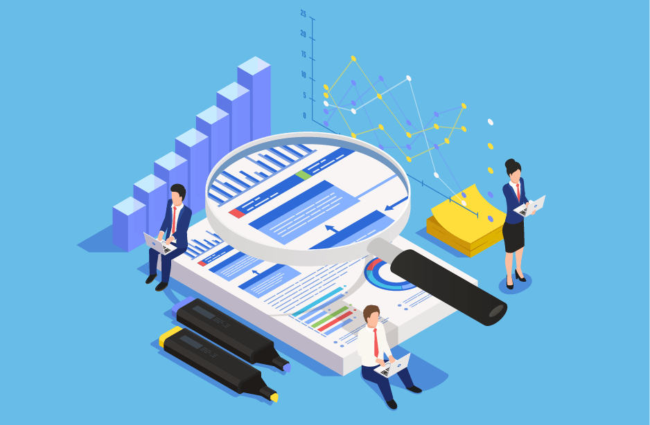 Taking Proactive Steps with Risk Management - Course Monster Blog Generic