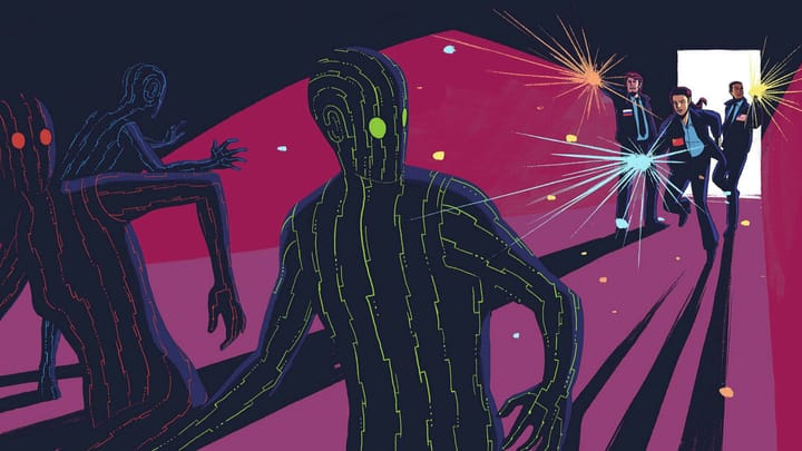 Post-Colonial Pipeline Attack: U.S. Cybersecurity Policy Shift - Course Monster Blog