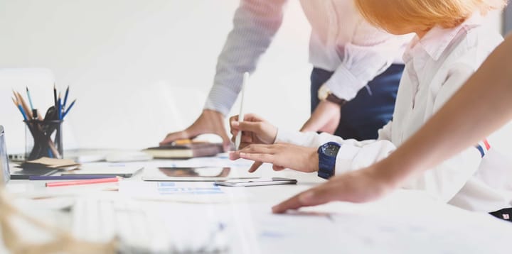 Difference of Business Resilience and Change Management 