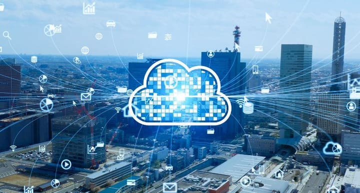 Connecting to IBM Public Cloud: Controlling Network Traffic