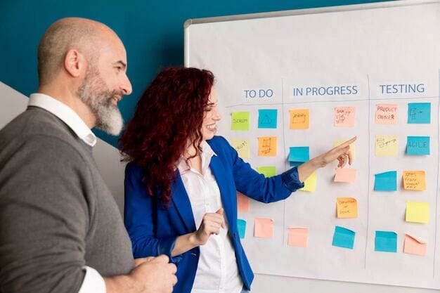 Prince2 Agile vs Traditional Project Management - Course Monster Blog