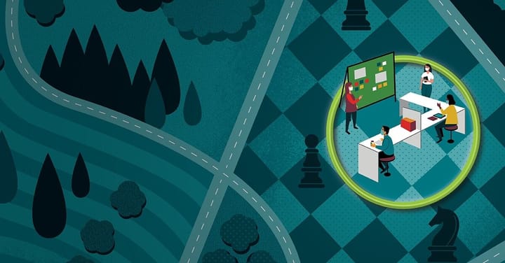 How Scaled Agile Framework Training Transcends Industries -