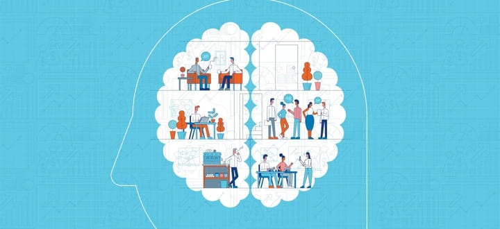 Six Sigma Practices May Benefit Employee Mental Health - Course Monster Blog