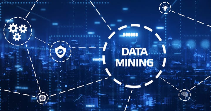 Introducing the Process of Data Mining that Ensure Effective AI - Course Monster Blog