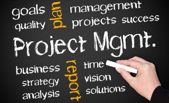 Lean Six Sigma: Project Management with 6 Sigma Certification