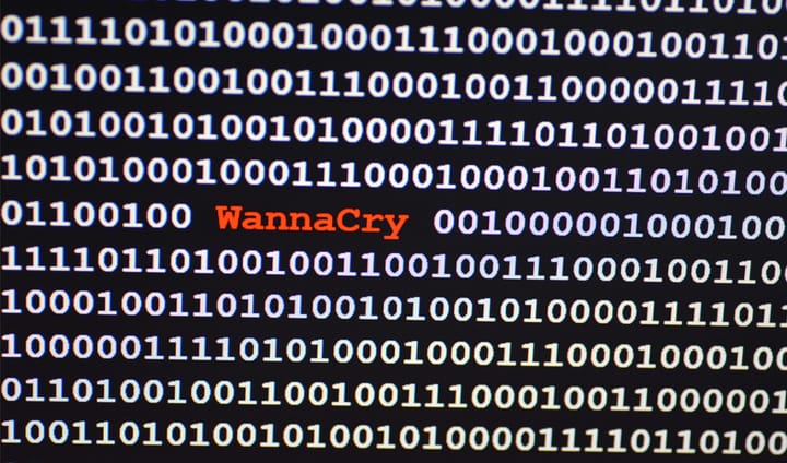 The Influence of WannaCry on Modern Cybersecurity - Course Monster Blog Cybersecurity
