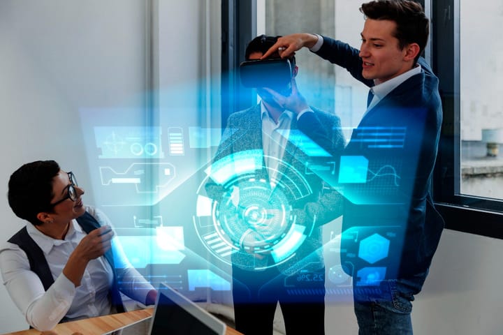 Boosting Small-Medium Businesses with Generative AI IBM - Course Monster Blog