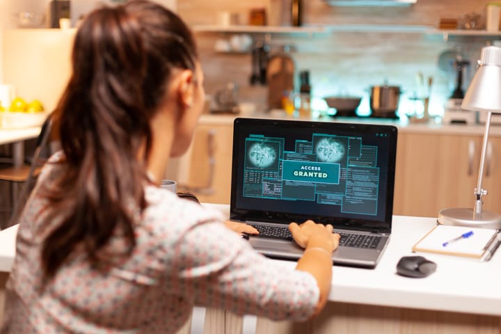Cybersecurity as Securing Your Future - Course Monster Blog