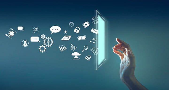 How to Drive Data-Driven Business Transformation: As-Is vs. To-Be Process Models - Course Monster Blog