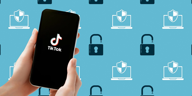 TikTok Android vulnerability allows one-click account hijacking - Course Monster Blog