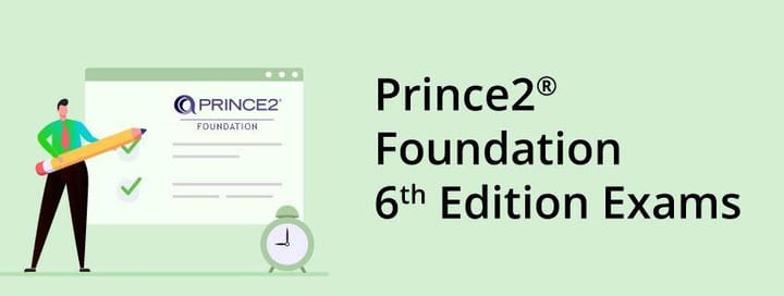 Guide for the 6th Edition Prince2 Foundation Exams Cert