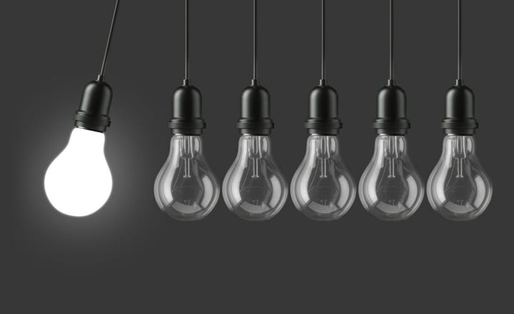 Provide Significant Innovation - Course Monster Blog IBM