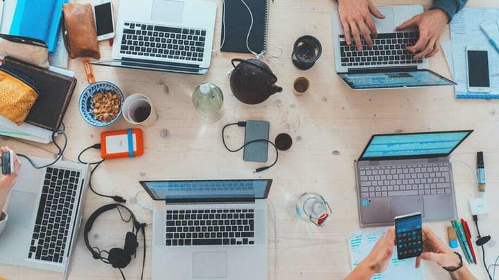 A Modern-Day Network's Compromise Method - Course Monster Blog IBM