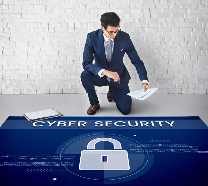 Cybersecurity: Is Your Business Ready for the Ultimate Test? 