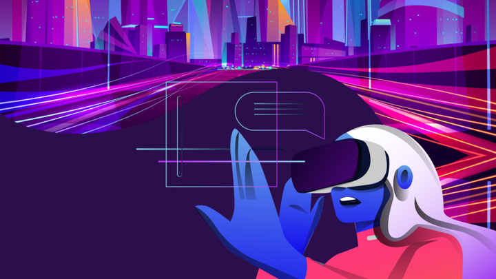 How to prepare for the Metaverse quickly in 5 Ways - Course Monster Blog IBM