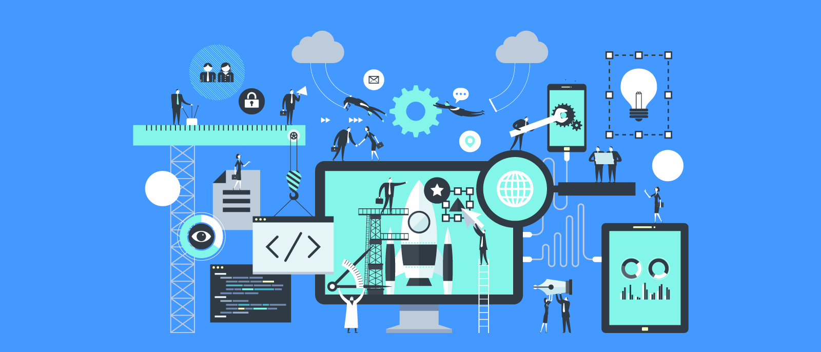 Getting Started with ITIL for Startups and SMBs