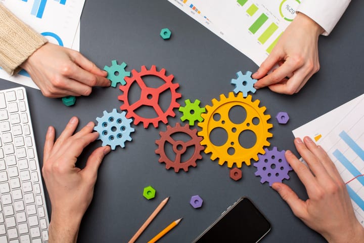 5 Compelling Reasons to Explore Project Management in 2025