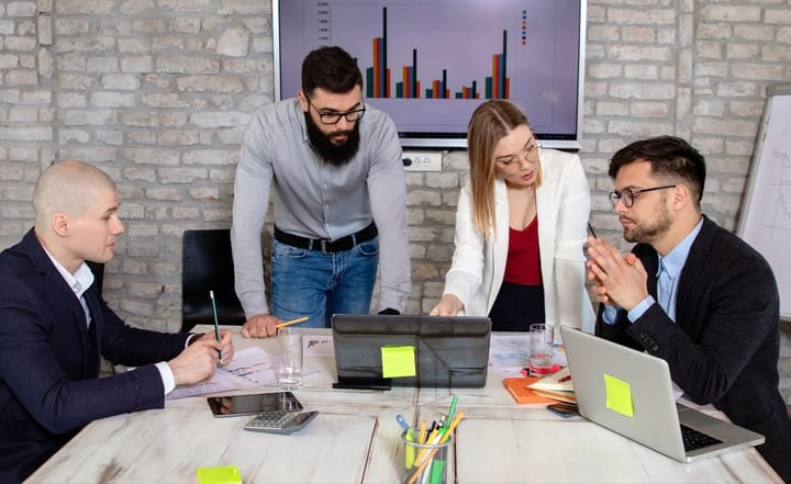 Workforce for Success in 2025: Reskilling and Upskilling Strategies