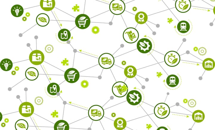 German Supply Chain Due Diligence Act for Risk Management - Course Monster Blog IBM
