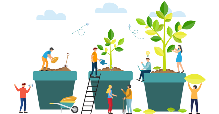 Upskilling Employees: Advantages and Methods - Course Monster Blog
