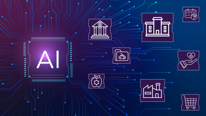 5 Common Business Use Cases for Artificial Intelligence