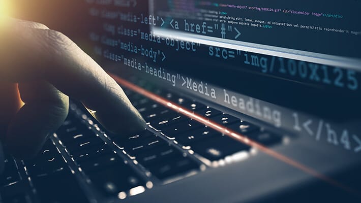 Finding the Undiscovered: The Risk to Your Information - Course Monster Blog
