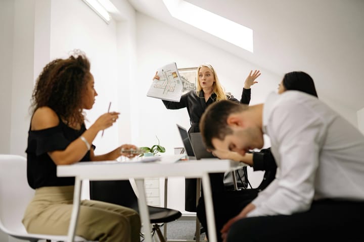 How Agile Training Courses Solve the Top 5 Project Management Challenges