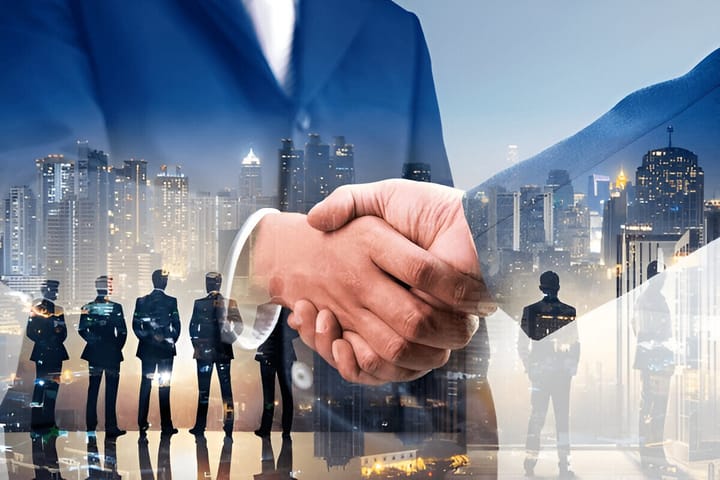 TD Synnex & CourseMonster Partner for IBM Training in APAC, MEA & Africa