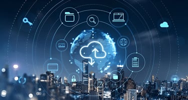 Cloud Software Solutions for 2025