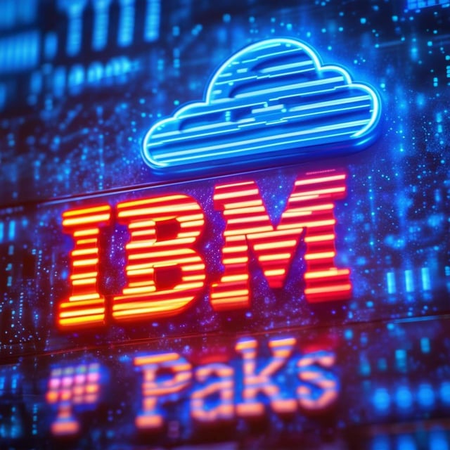 IBM Cloud Paks