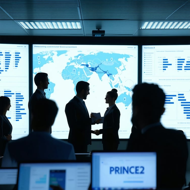 PRINCE2 Projects IN Controlled Environments is one of the most recognised and respected project management methodologies worldwide Originally developed by the UK government it is now used globally by a wide variety of industries ranging from IT to he-2