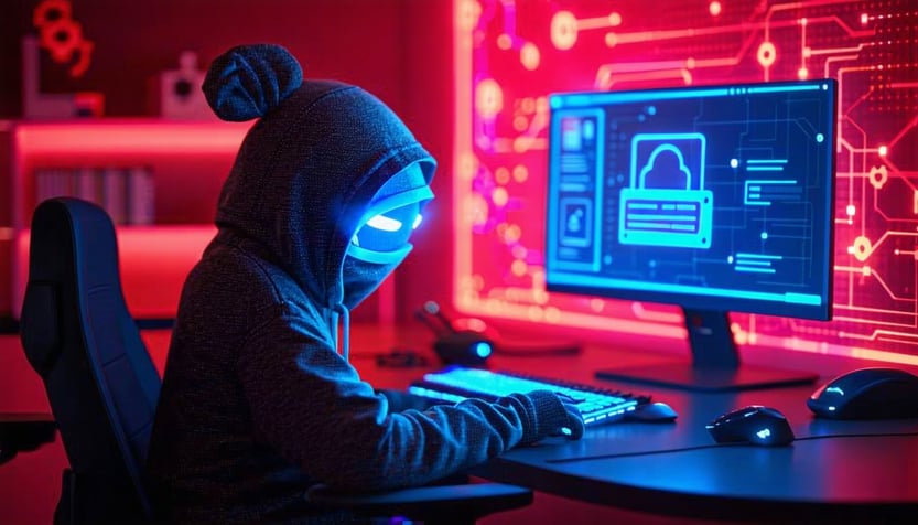 Top 5 Types of Cybercrimes  Tips for Cybercrime Prevention-1