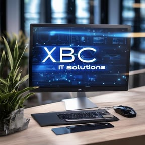 XBC IT Solutions