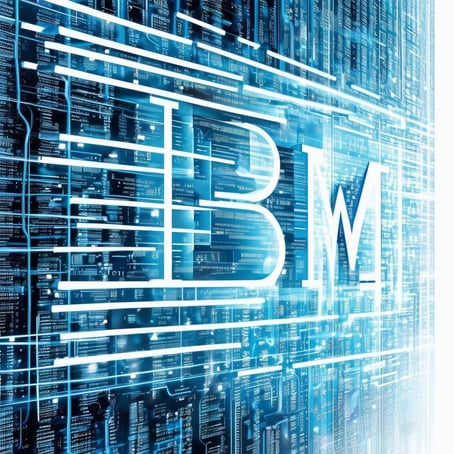 ibm