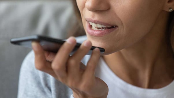Need a Hands-Free Android Experience? Turn On Voice Access | PCMag