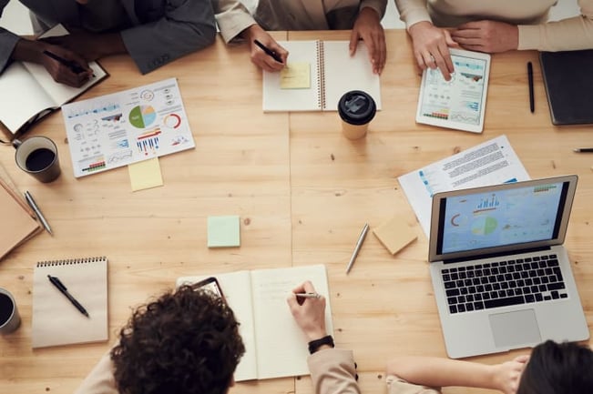 5 Reasons to Study Project Management