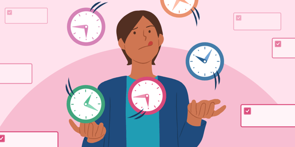 Top 7 Time Management Tips for Project Managers | Clockwise