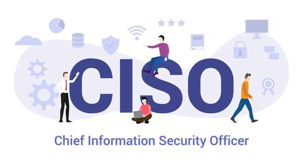 5 key challenges being faced by CISOs right now - Security Risk Management