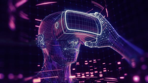 Live, Work and Play in a Legal Metaverse: Preparing for a New Online Existence