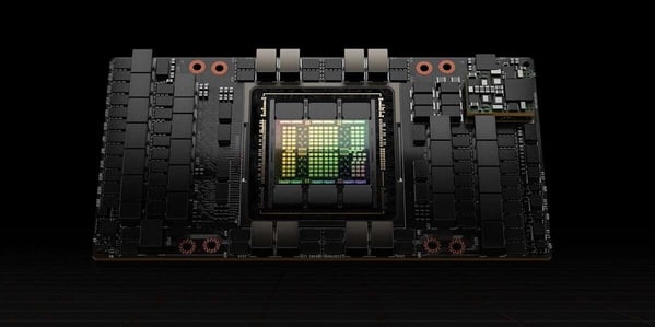 Everything You Need to Know About Nvidia's New AI GPUs - SDxCentral