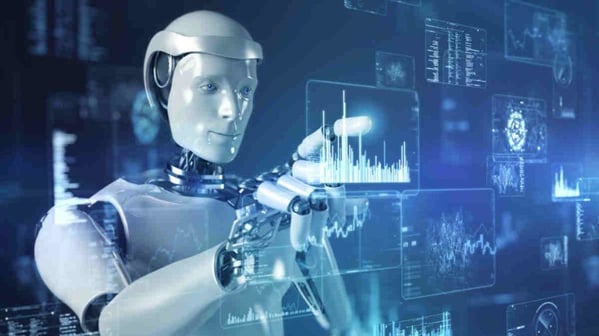 Gefen's AI tech has already rocked insurance and finance, now it's opening new sectors from pharma to real estate - Stockhead