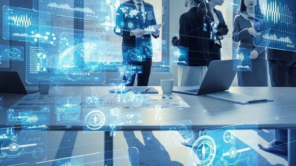 Digital is destiny | Architecting your digital enterprise