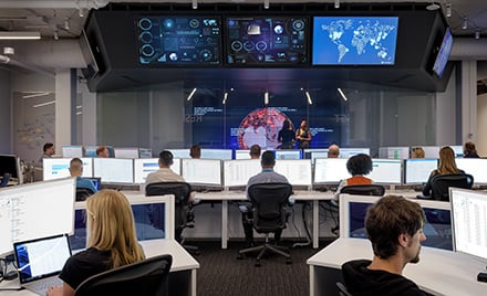 Experts on demand: Your direct line to Microsoft security insight, guidance, and expertise - Microsoft Security Blog