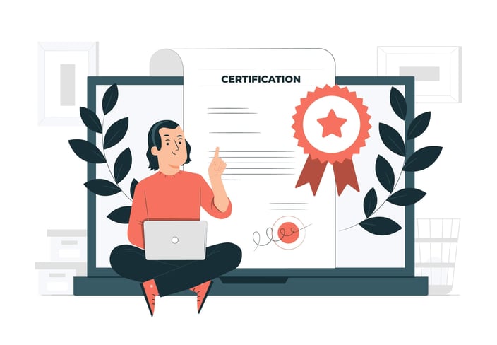 What Different Types of Certificates are Available to Pursue? - Graduate Programs for Educators